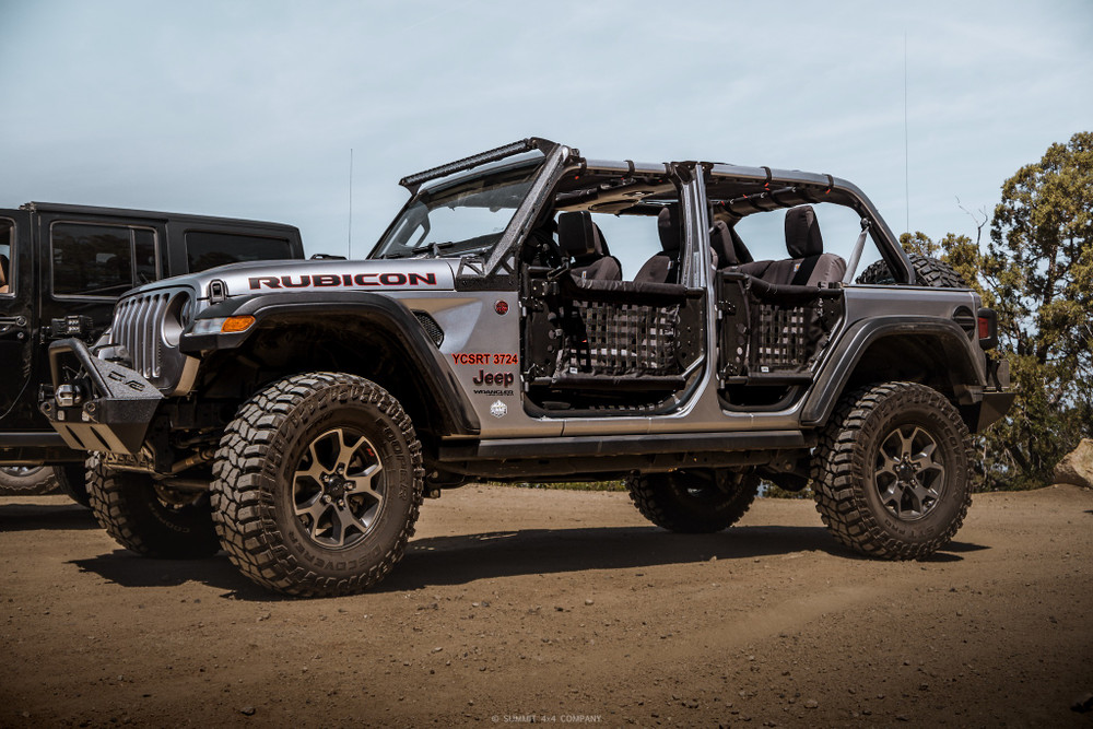 Summit 4X4 – National Go Topless Day Summit 4X4 - National Go Topless Day