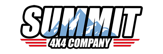 Summit 4x4 Company - Prescott Valley - Logo