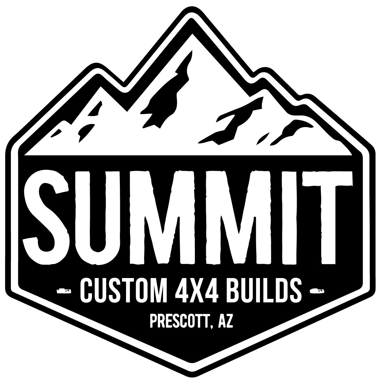 Summit Custom 4x4 Builds