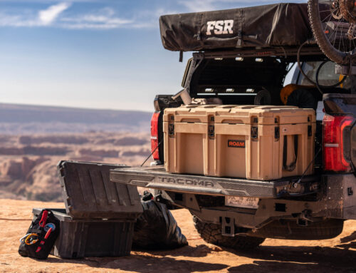 Best Off-Road Recovery Gear: Top 5 Must-Have Essentials