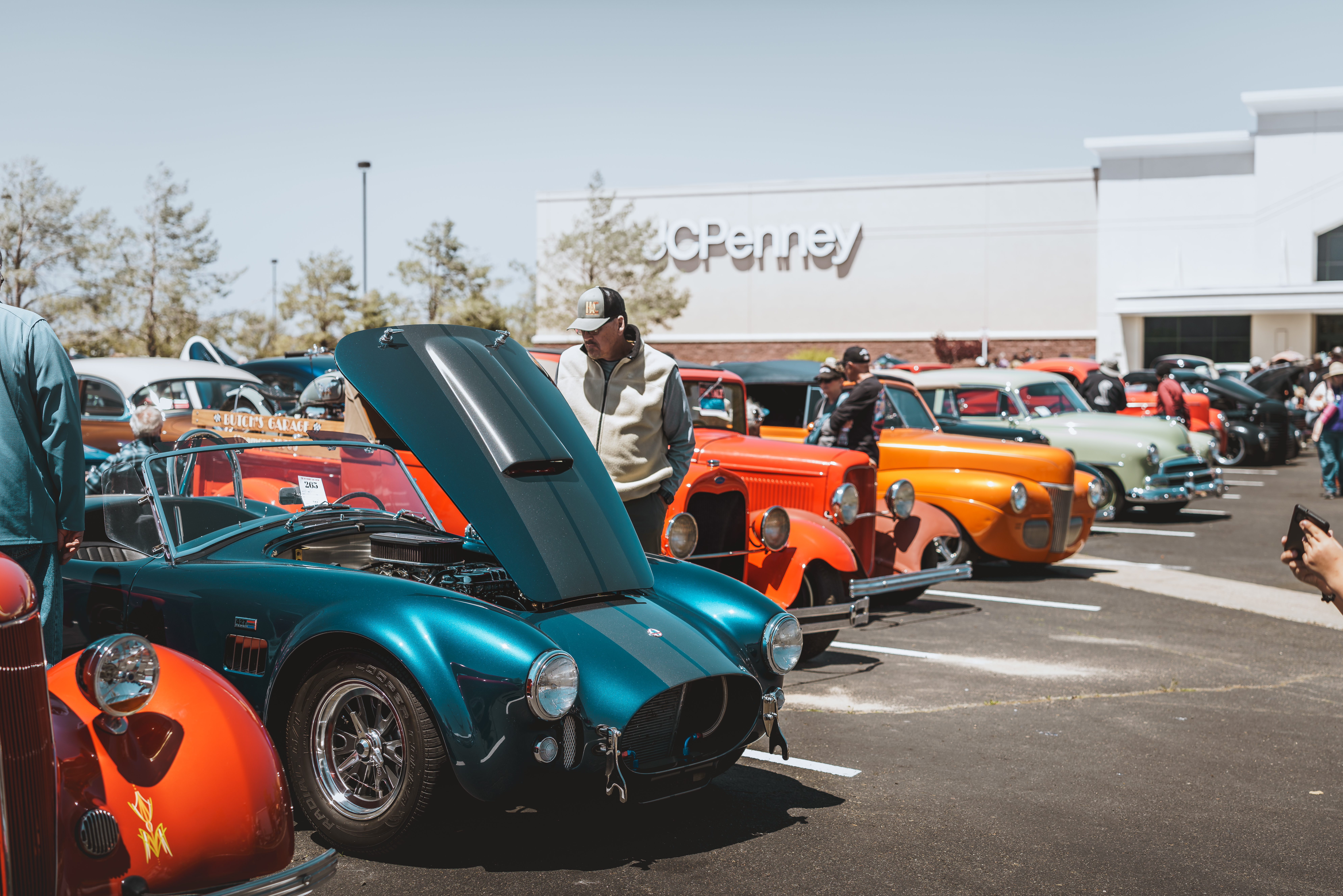SUMMIT4X4CO_VeteransCarShow–1 39