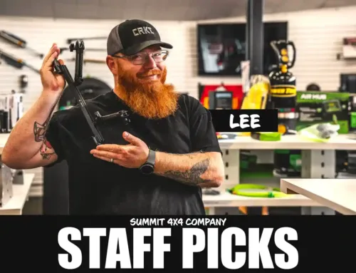 Lee’s Pick: 67 Designs Mounts