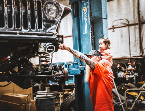 10 Pre-Trip Checks Every Kid Should Learn Before Hitting the Trail