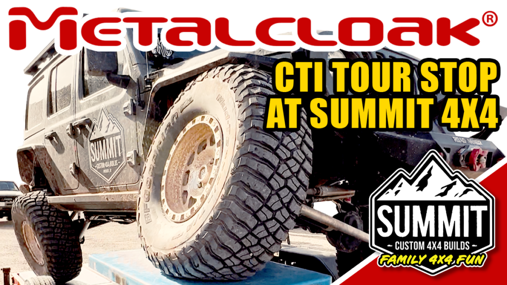 MetalCloak_CTI_Tour_Meetup