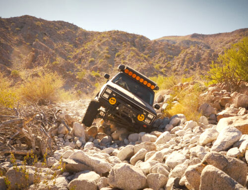 San Felipe with Camp4Lo. An Epic Baja Adventure with an Epic Crew