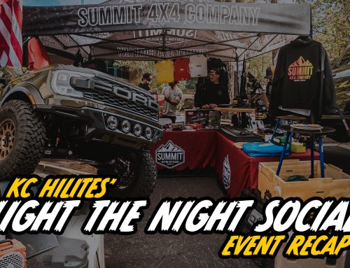 KC HiLites Light the Night Social: A Night to Remember in Flagstaff, AZ