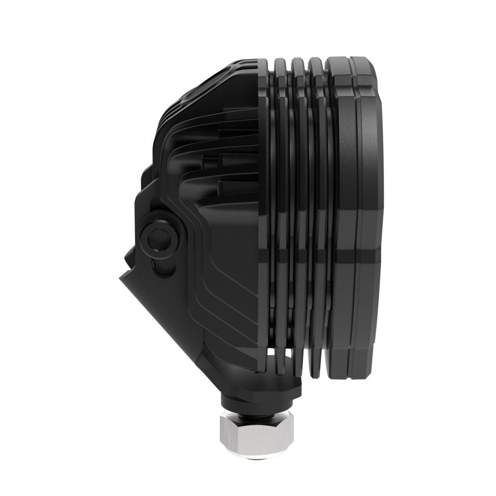 FLEX ERA 3 Dual Mode SAE Fog LED Light Pod - Single Light Master Kit - Image 5
