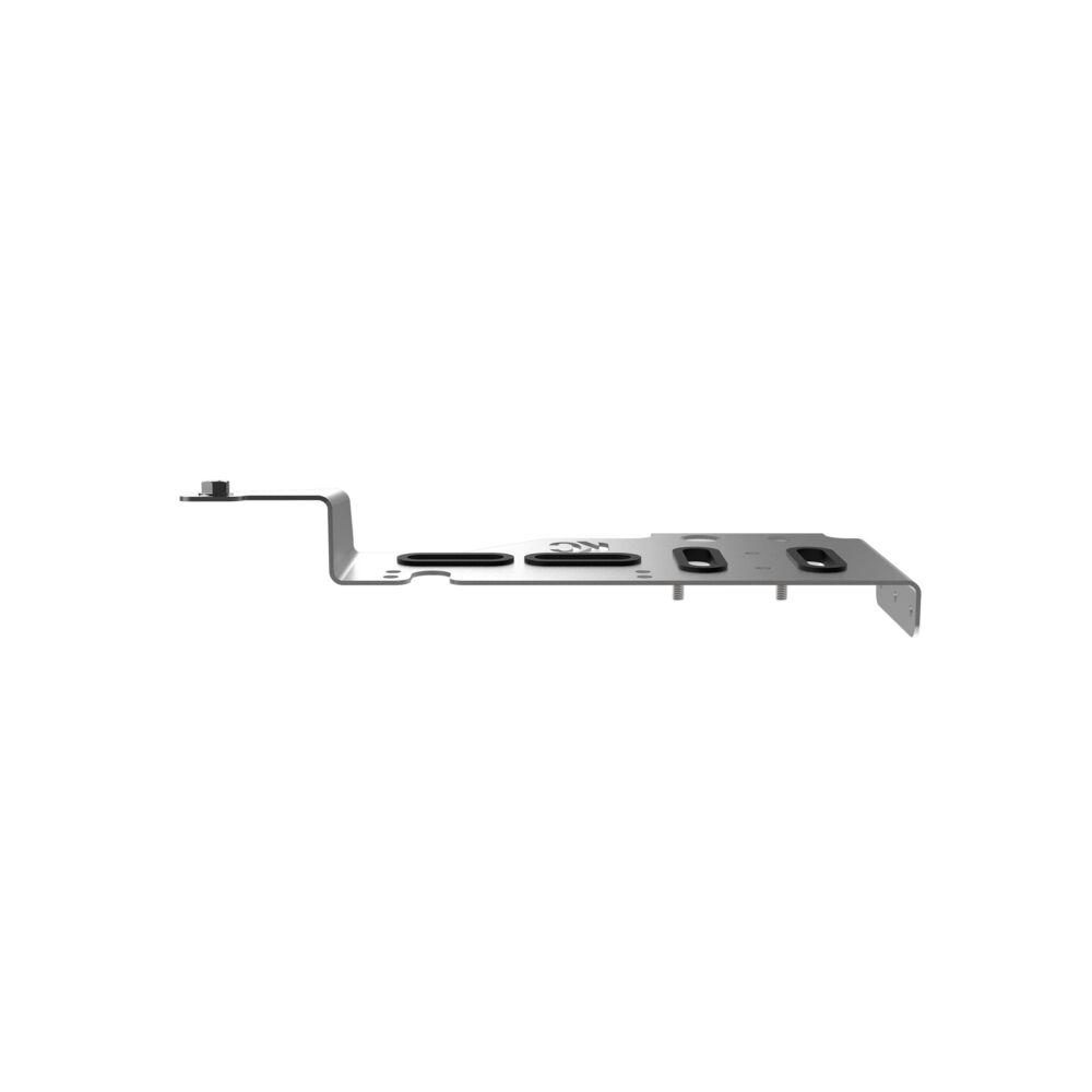 Jeep JL/JT Cyclone LED Engine Tray Kit - Image 5