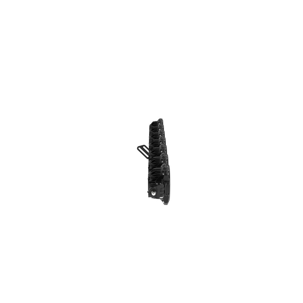 Threaded Bumpstop 45" Gravity Titan LED Light Bar - 7-Light - Image 5