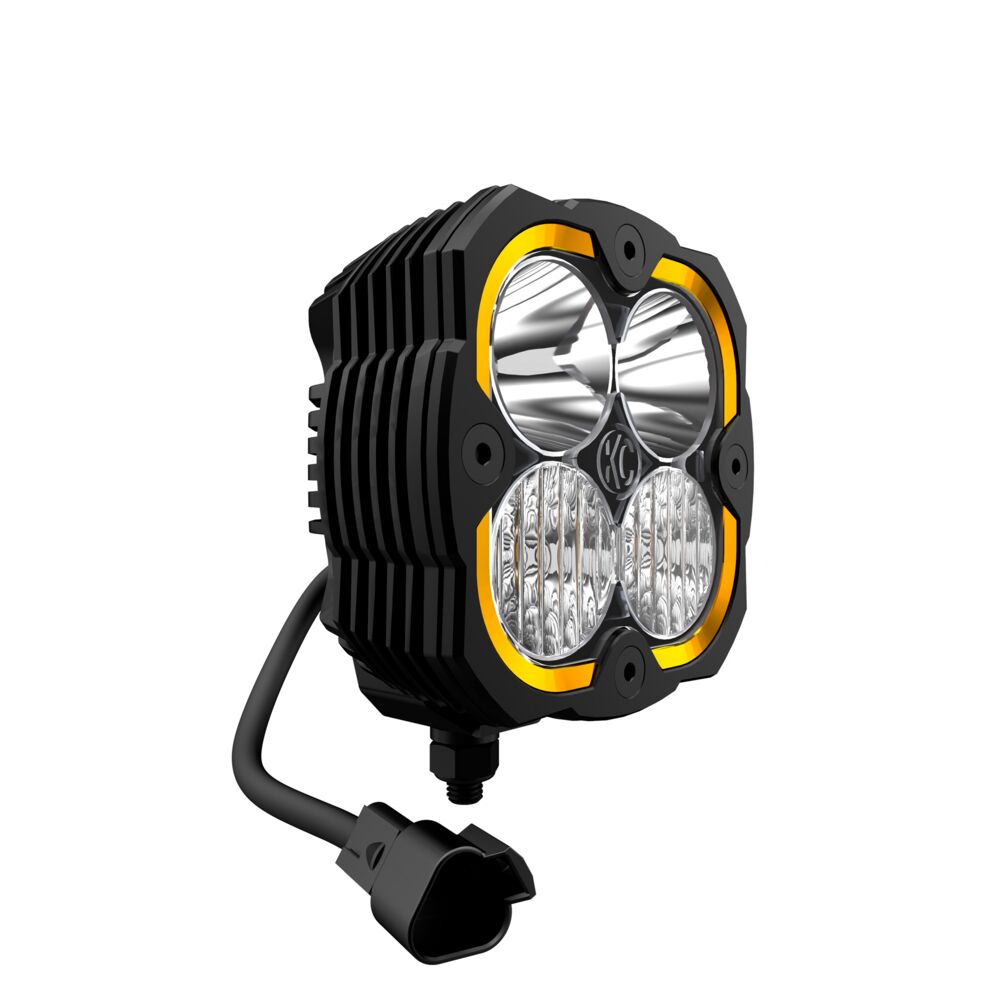 FLEX ERA 4 - 2-Light Master LED Light Pod Kit - Image 3