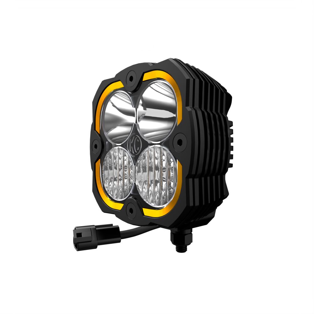 FLEX ERA 4 - 2-Light Master LED Light Pod Kit - Image 4