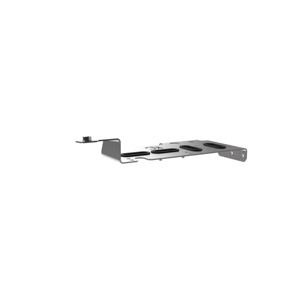 Jeep JL/JT Cyclone LED Engine Tray Kit - Image 6