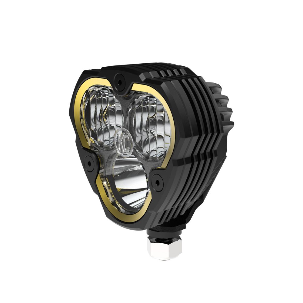 FLEX ERA 3 - 2-Light Master LED Light Pod Kit - Image 4